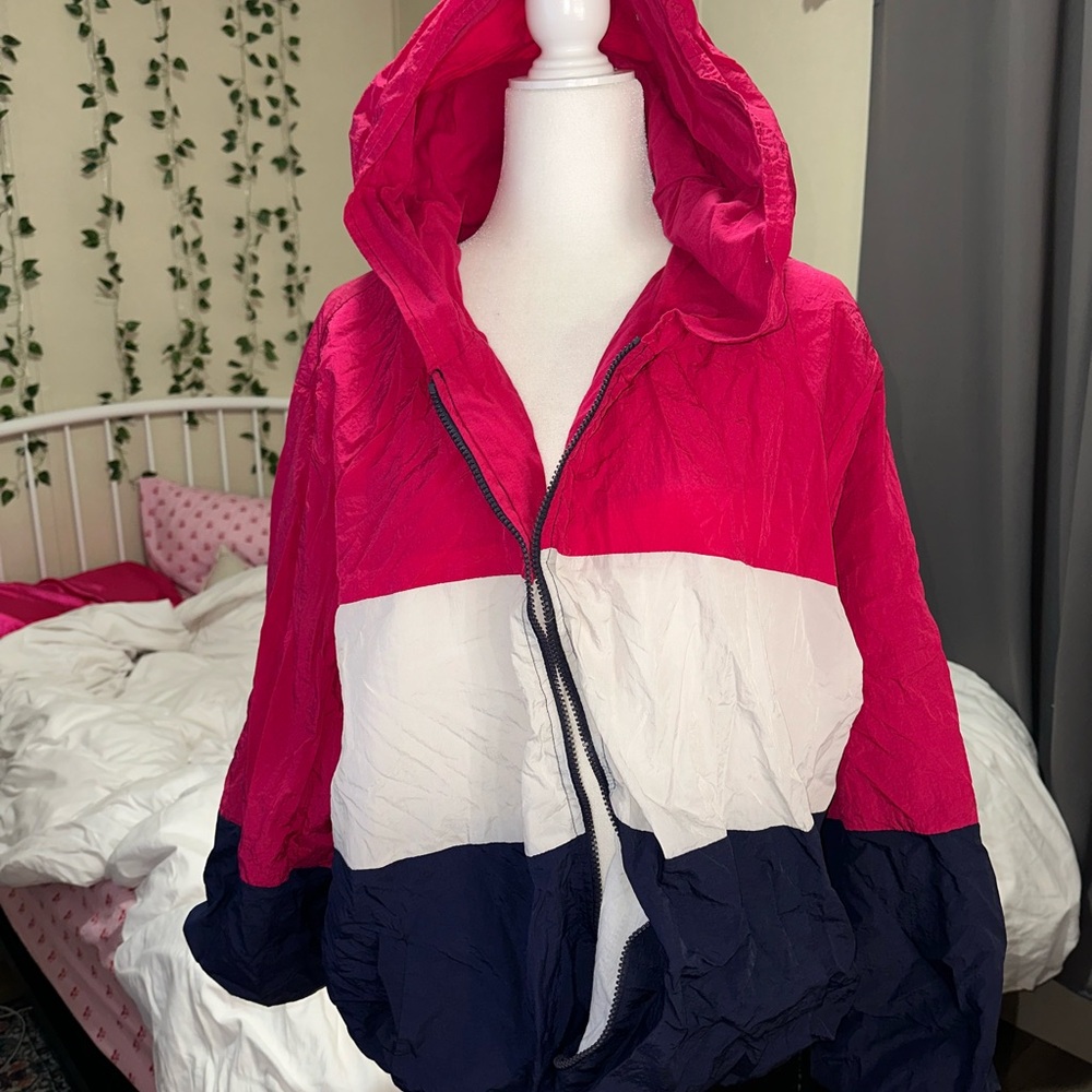 Wild fable Windbreaker Jacket